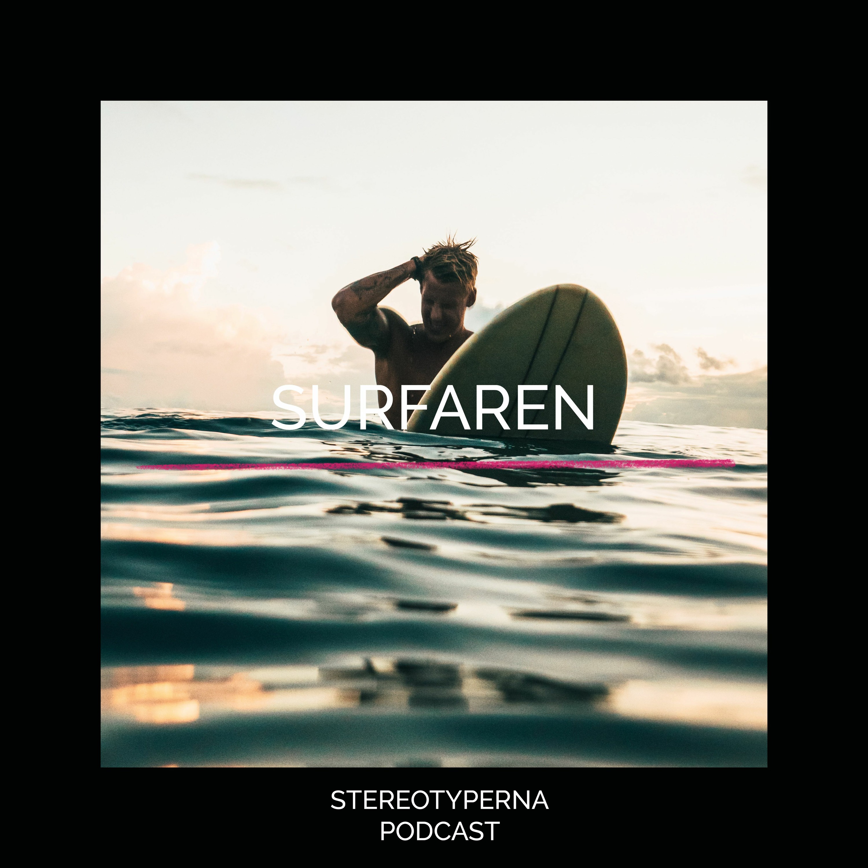 Stereotyperna