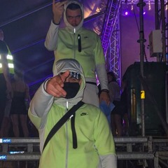 LeFlow x Lacku x Rade x Kale - DIJAMANT