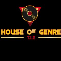 Concrete Jungle - Live on House Of Genre 24-02-24