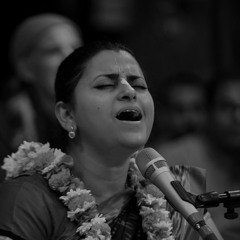 Rupa Manjari Mataji | Kirtan Rasa 2022 Day 1
