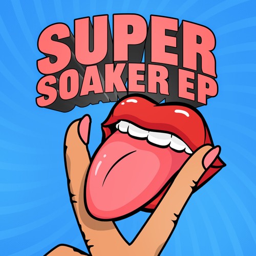 Mojo - Super Soaker