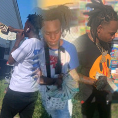 Fooley x Tweezy x Chiefee Jizzle - “Spazzin”