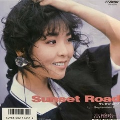 Reiko Takahashi - September Blue