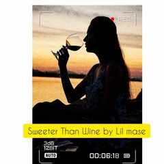 Lil Mase Sweeter Than Wine Official Music Video Ft P-Naka.mp3