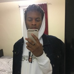 LiL LARCENi - Life Is A Bitch