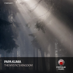 The Mystic's Journey (Original Mix)