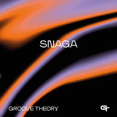 Groove Theory 20 | Snaga