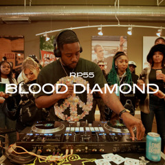 TLR RP55 w/ Blood Diamond | JERSEY CLUB | EDITS | HOUSE | RnB | AMAPIANO | AFRO BEATS