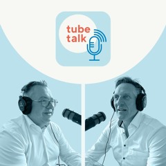 TubeTalk Afl. 2: Ketensamenwerking | Van Voskuilen Groep en PION Kunststoffen