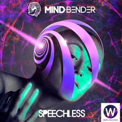 Speechless (Original mix)
