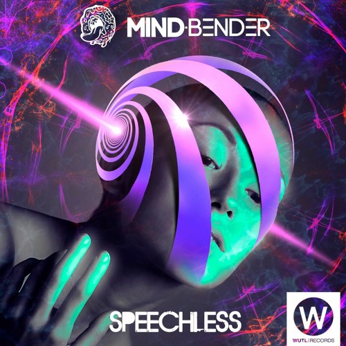 Speechless (Original mix)
