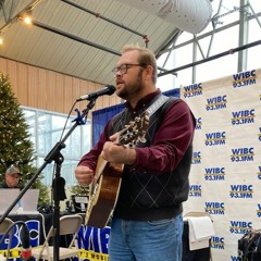 Chris RadioThon WIBC