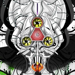 Unsettling Vibe ( beat )