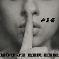 HJBE - RAWstyle mix #14