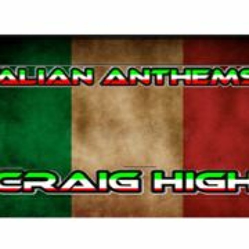 ITALIAN ANTHEMS