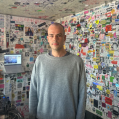 1tbsp @ The Lot Radio 03-07-2025
