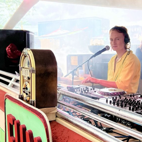 LASKÀ | Fusion Festival 2025 | FreiKörperKüste *hybrid live*