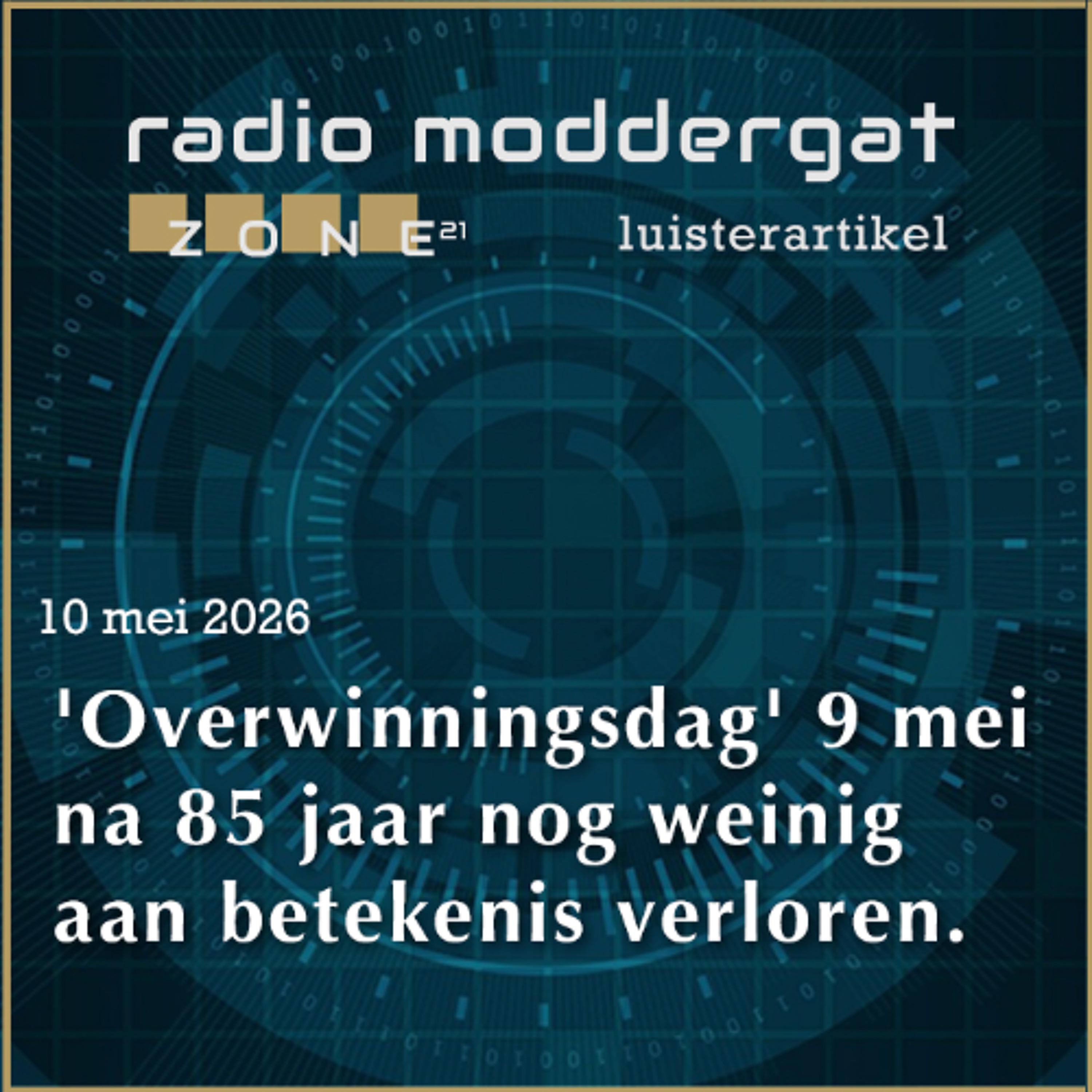 Podcast artwork