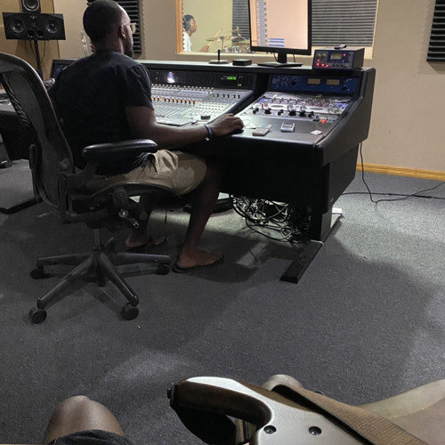 NUTCRACKER REFIX(Prod. By Kaleb) Recorded By HOMEGROWN STUDIOS