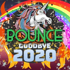 Bounce Live for The Unicorns Twitch NYE 2021
