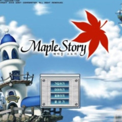 MapleStory (2002)