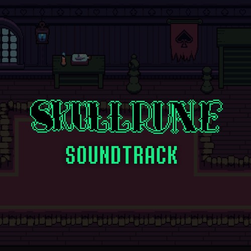 La Sentina - Skullrune OST