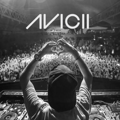 AVICII - THE NIGHTS -2SHEN EDITTTT