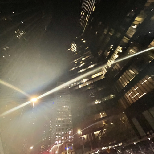 In Houston (Prod. Developed Sauce)