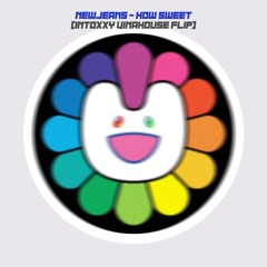 NewJeans - How Sweet (intoxxy vinahouse flip)