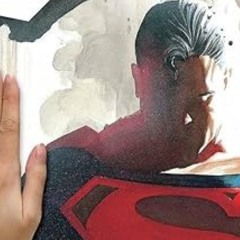 Forever Superman – Your Weakness, My Fight