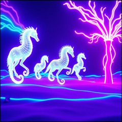 Sea Horses and Machine Elves (Inspo Remix V2)