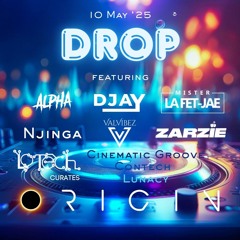 Alpha @ Drop