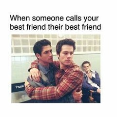 Your Friend Steve