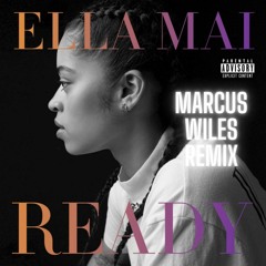 My Way (Marcus Wiles Remix)