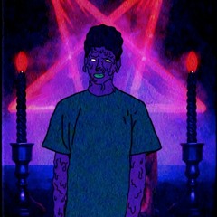 Yung Lxst - One Inna Chamber (Prod. J Grimm)