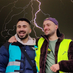 setisfire - first demo @ ver.di-Demo 26.02.25