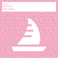 Stream CRUISE MUSIC | Listen to Spooki - Eat This! [CRMS362