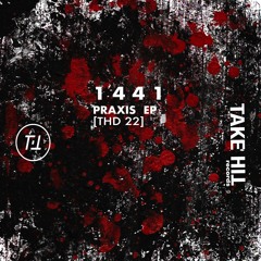 Premiere: 1441 - Twinks On Prep (Guilty Pleasure Remix) [THD22]