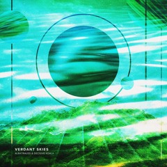 Albatrauss & Decisive Koala-Verdant Skies
