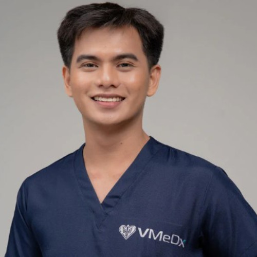 VMeDx: Dental Virtual Assistant Services