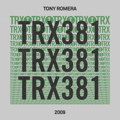 2009 (Extended Mix)