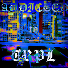 ADDICTED TO TRPL PROD. PERCRY