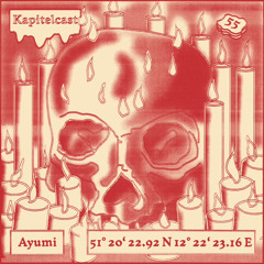 Kapitelcast 055 - Ayumi