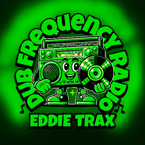 Dub Frequency Radio - 8-23-25