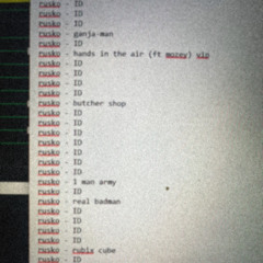 RUSKO "IMPACT" MIX 2026 (30+ NEW DUBS)