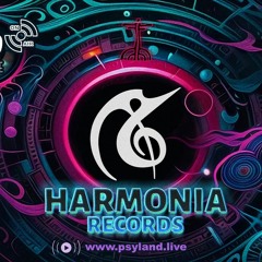 Dj Doc Harmonia Christmas Set for Psyland Radio 2023