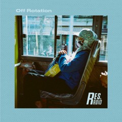 Off Rotation #17