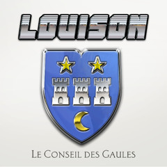 PREMIERE: Louis "Louison" de Mieulle - Sacrifices