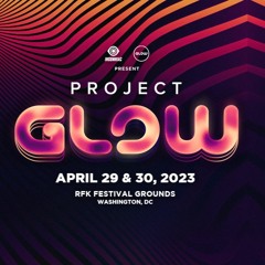 LYSERGIIX - Discovery Project: Project Glow 2023