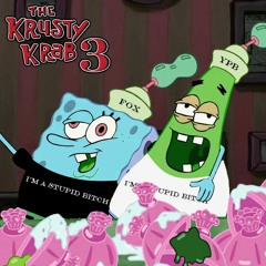 Krusty Krab 3: The Goofy Goober Theme Song (feat. YungPickleBarrel)